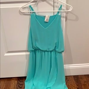 Guess dress size Small worn once and dry cleaned